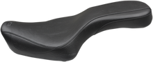 Mustang Super Tripper Seat for 2004-2021 Harley Sportster 883 1200 XL 75237