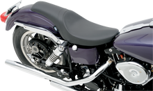 Drag Specialties Predator Seat fits 1958-1984 Harley Shovelhead FLH FX FXE