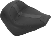 Mustang Solo Seat for 2015-2023 Indian Scout Sixty 75374