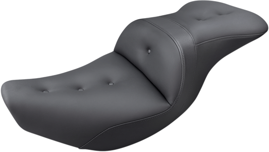 Saddlemen RoadSofa Pillow Seat fits 2014-2023 Indian Chief Chieftain Springfield