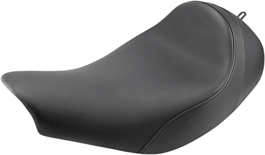 Saddlemen Renegade Black Smooth Seat fits 2014-2023 Indian Chief Classic Vintage