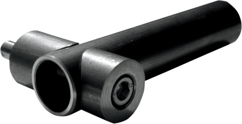 Drag Specialties Raw 1" Spring Solo Motorcycle Seat Bolts Harley Davidson