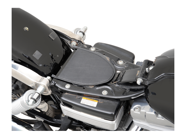 Drag Specialties Spring & Seat Mount fits Harley fits 1996-2017 Dyna FXD FXDWG