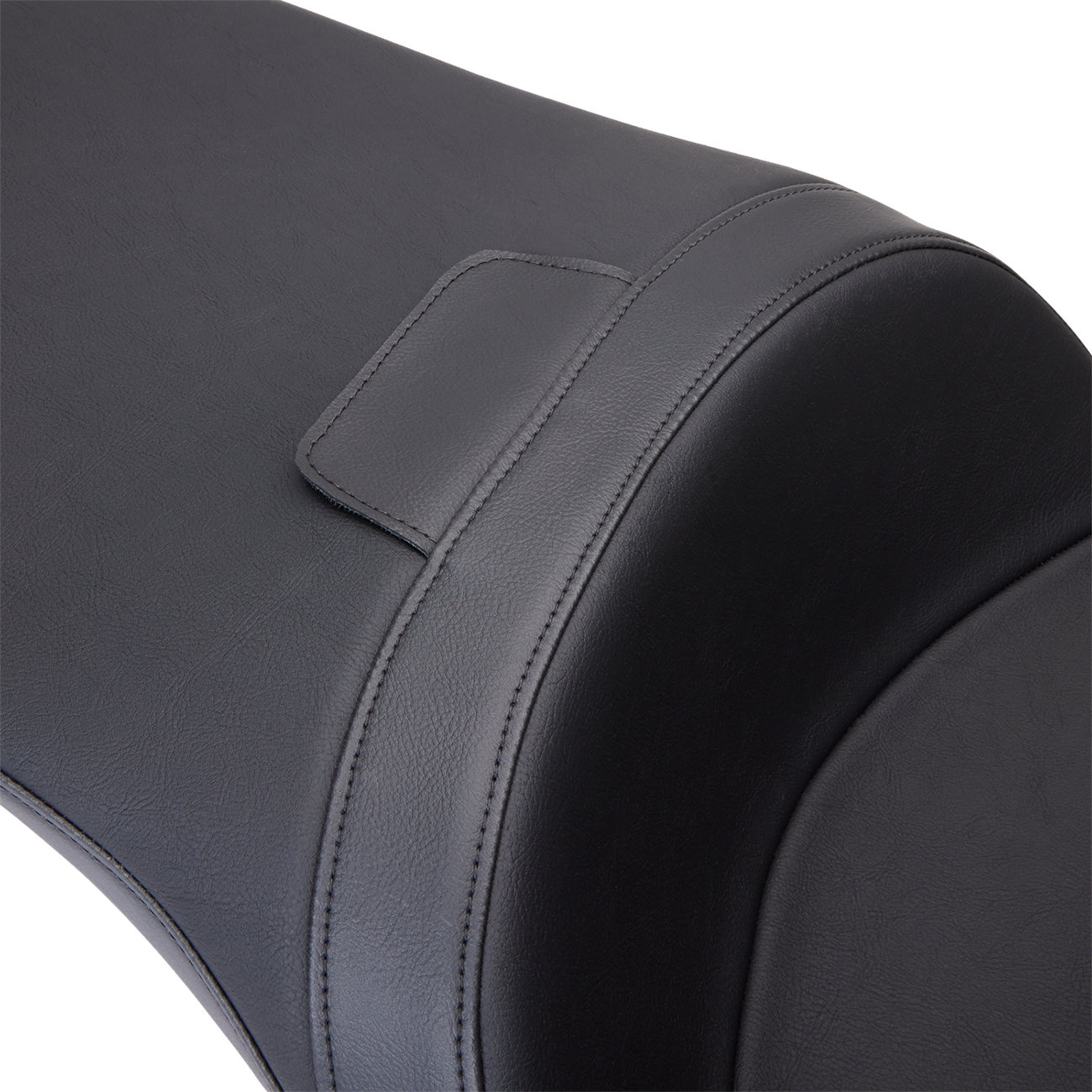 Drag Specialties Freedom Smooth Seat fits 2009-2024 Harley Touring  FLHX FLHR