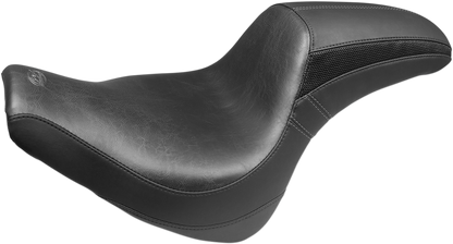 Mustang Tripper Fastback Seat for 2018-2023 Harley Fat Bob FXFB FXFBS 75709