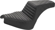Saddlemen Step Up with Gel Core Seat fits 2022-2026 Indian Chief Dark Horse