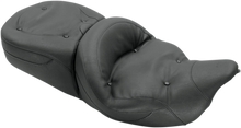 Mustang Super Tour Regal Seat fits 2008-2025 Harley Davidson Touring 79539