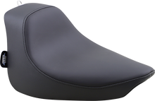 Drag Specialties Smooth Solo Seat 2000-2017 Harley Davidson Softail Fat Boy FXST
