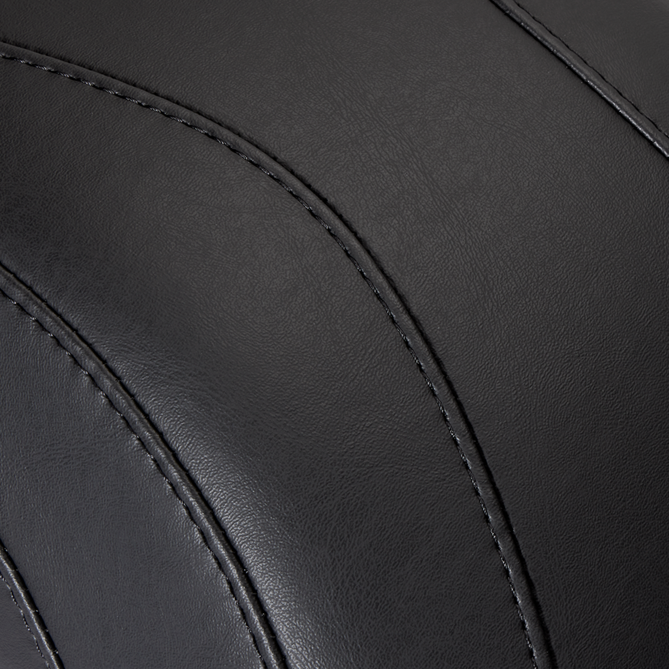 Mustang Day Tripper Seat 2006-17 Harley Softail Fat Boy Heritage Springer 76364