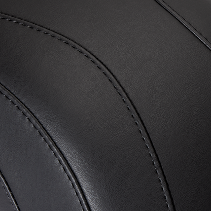 Mustang Day Tripper Seat 2006-17 Harley Softail Fat Boy Heritage Springer 76364