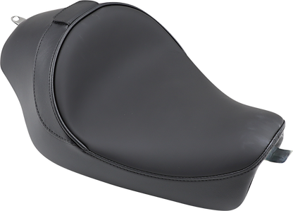 Drag Specialties Smooth Solo Seat Backrest 2004-2022 Harley Sportster Davidson