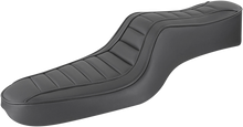 Saddlemen Hog Killers Pleated Gel Seat for 1979-2003 Harley Davidson Sportster