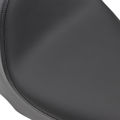 Drag Specialties EZ Mount Solo Seat 2000-2017 Harley Davidson Softail Heritage