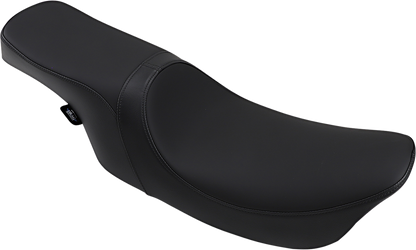 Drag Specialties Predator Leather Seat 1997-2007 Harley Road King Street Glide