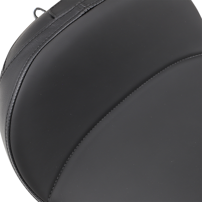 Drag Specialties Solo Seat fits 2006-17 Harley Dyna Models Low Rider Wide Glide