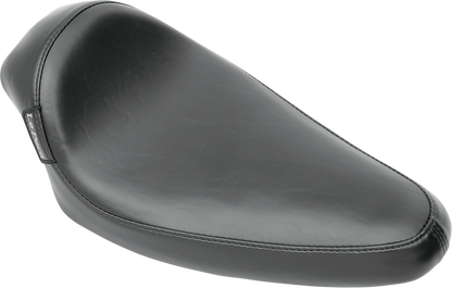 Le Pera Silhouette Smooth Solo Seat fits 1958-1978 Harley Sportster XL 1000 900