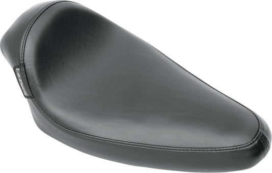 Le Pera Silhouette Smooth Solo Seat fits 1958-1978 Harley Sportster XL 1000 900