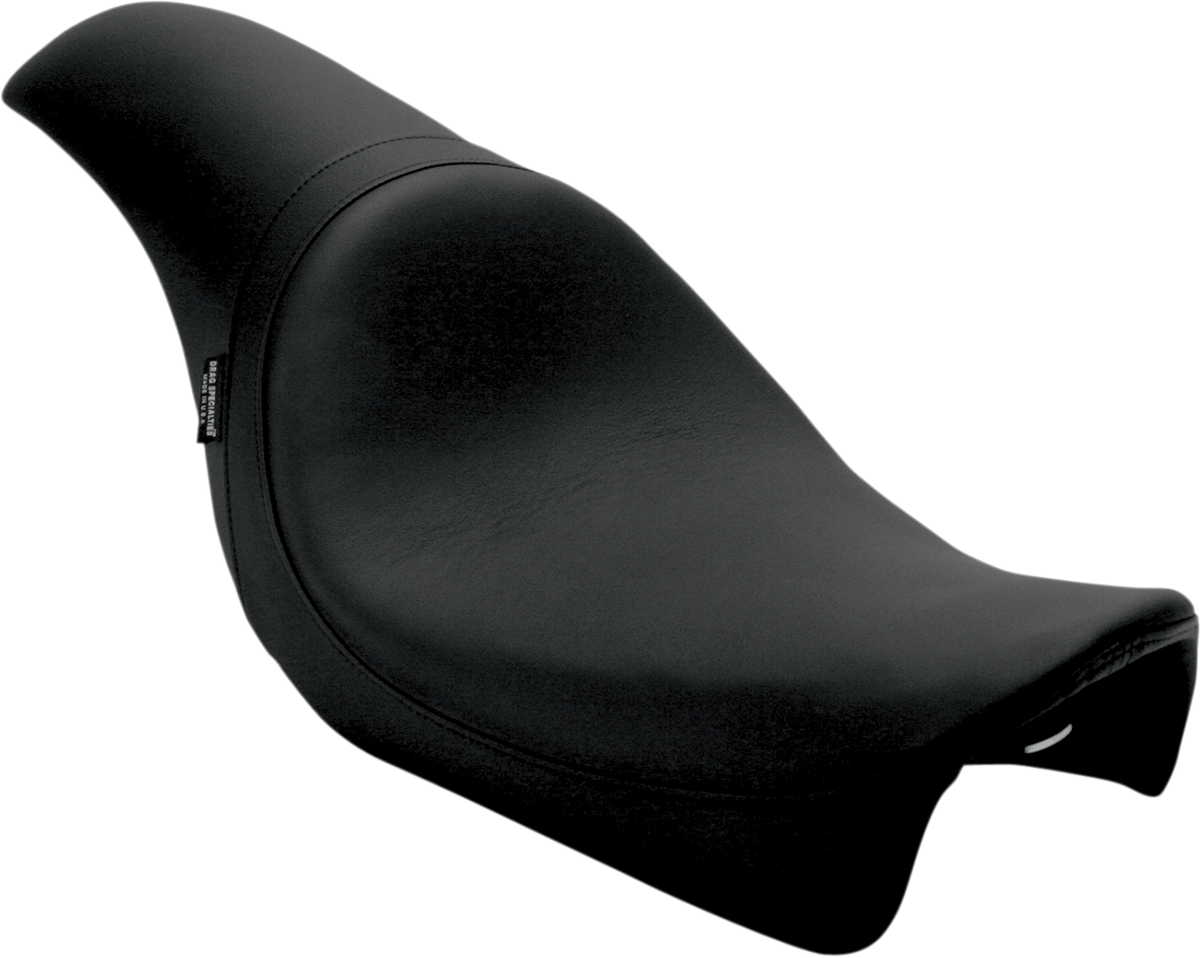 Drag Specialties Predator Smooth Seat for 2004-2005 Harley Dyna Low Rider FXDWG