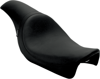 Drag Specialties Predator Smooth Seat for 2004-2005 Harley Dyna Low Rider FXDWG