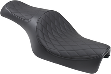 Drag Specialties Caballero Diamond Seat for 2004-2022 Harley Sportster 883 1200