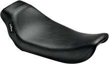 Le Pera Bare Bones Smooth Solo Seat fits 1996-2003 Harley Dyna Wide Glide LN-003