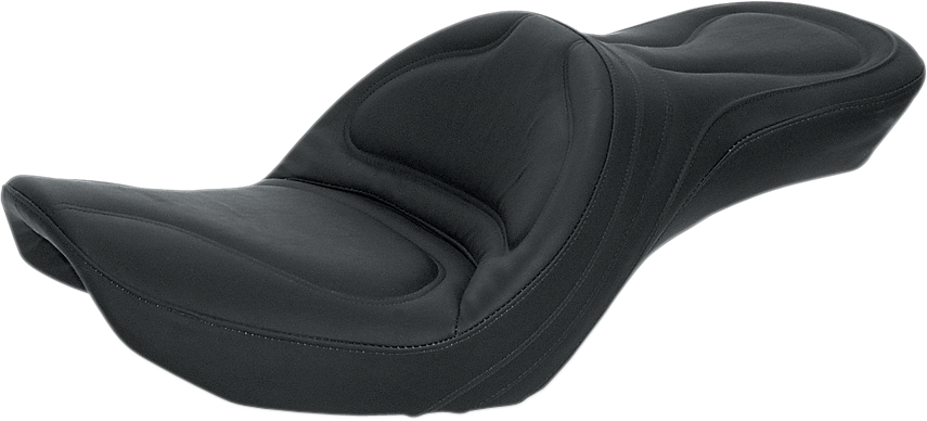 Saddlemen Explorer Seat Without Backrest 1996-2003 for Harley Davidson Touring