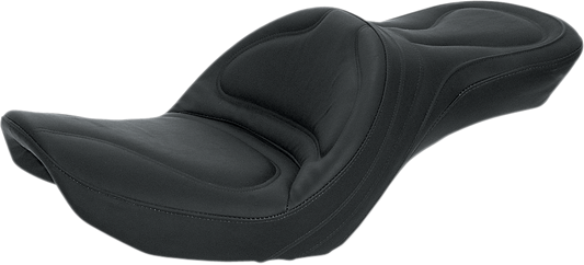 Saddlemen Explorer Seat Without Backrest 1996-2003 for Harley Davidson Touring