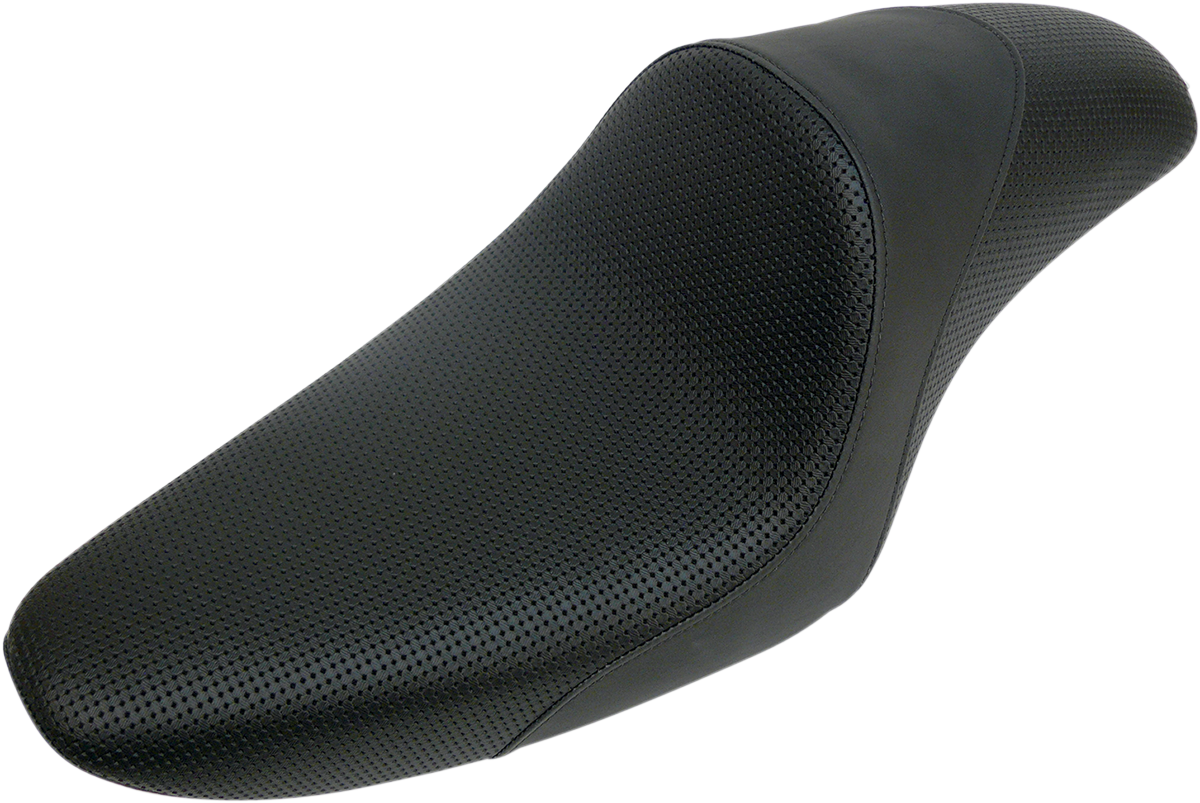 Saddlemen Americano Cafe Gel Seat fits 1986-2003 Harley Sportster 883 1200