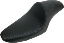 Saddlemen Americano Cafe Gel Seat fits 1986-2003 Harley Sportster 883 1200