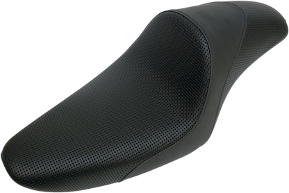 Saddlemen Americano Cafe Gel Seat fits 1986-2003 Harley Sportster 883 1200