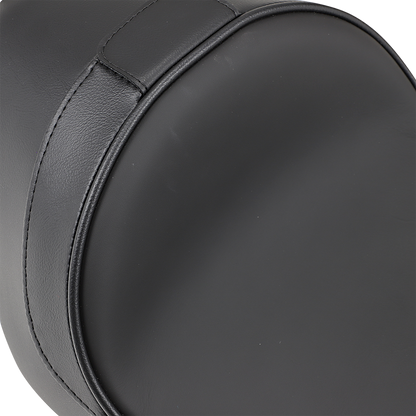 Drag Specialties Smooth Solo Seat Backrest 2004-2022 Harley Sportster Davidson