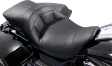 Danny Gray TourIST Air Cell Seat fits 2008-2025 Harley Touring FA-DGE-0315