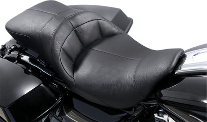 Danny Gray TourIST Air Cell Seat fits 2008-2024 Harley Touring FA-DGE-0315