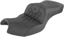 Saddlemen Roadsofa Lattice Gelcore Seat 2020-2026 Indian Challenger