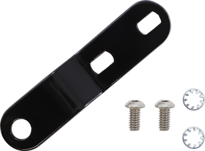 Le Pera Maverick Daddy Long Legs Smooth Seat & Backrest for 08-23 Harley Touring