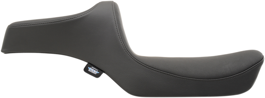 Drag Specialties Predator III Seat for 1982-2003 Harley Sportster XLL XLC XR