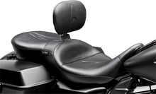 Le Pera RT66 Stitched Seat & Backrest fits 2008-2025 Harley Touring LK-767BR