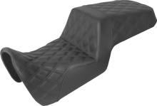 Saddlemen Step Up Lattice Gel Seat for 2021-2025 Harley Pan America 1250 Special