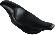 Le Pera Silhouette Smooth Seat for 2002-2007 Harley Electra Road Glide FLHT FLTR
