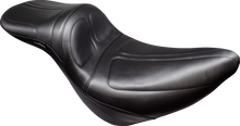 Le Pera Maverick Daddy Long Legs Seat fits 2018-26 Harley Softail Low Rider FLSB
