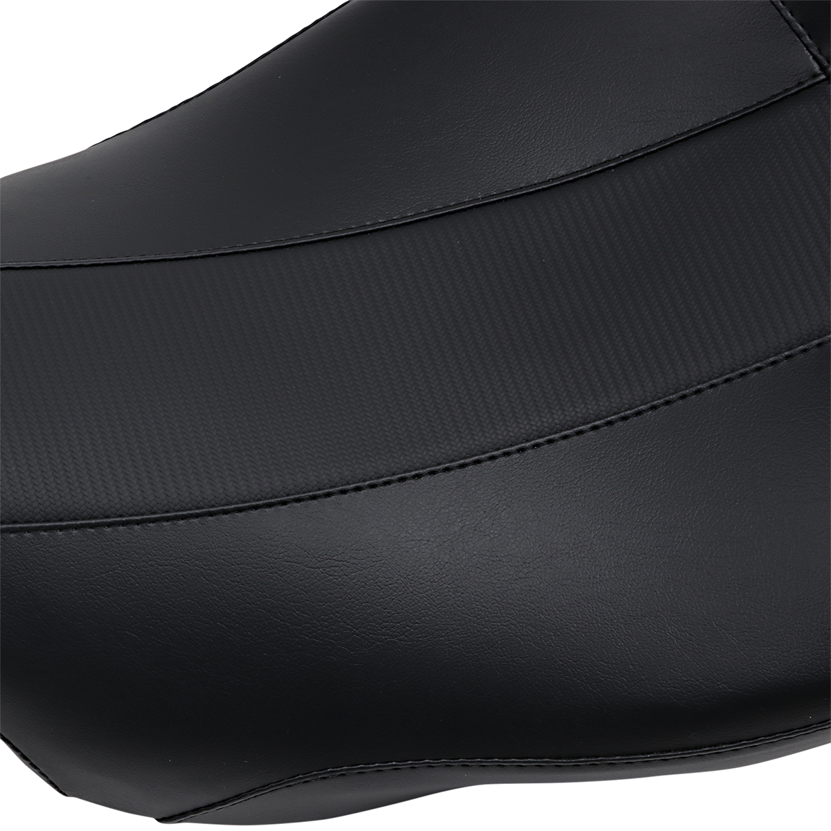 Le Pera Maverick Daddy Long Legs Carbon Fiber Seat 2008-2024 Harley Touring