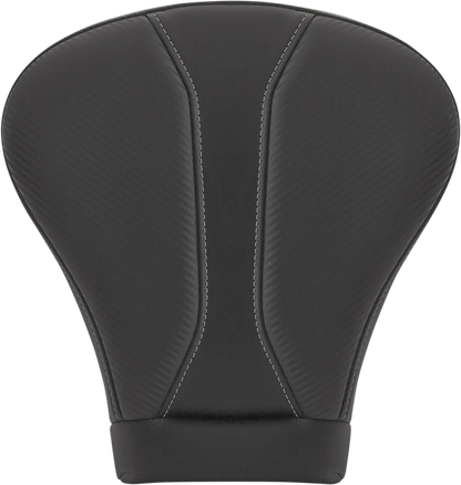 Saddlemen Dominator Motorcycle Seat Pillion Pad 2008-2024 Harley Touring Models