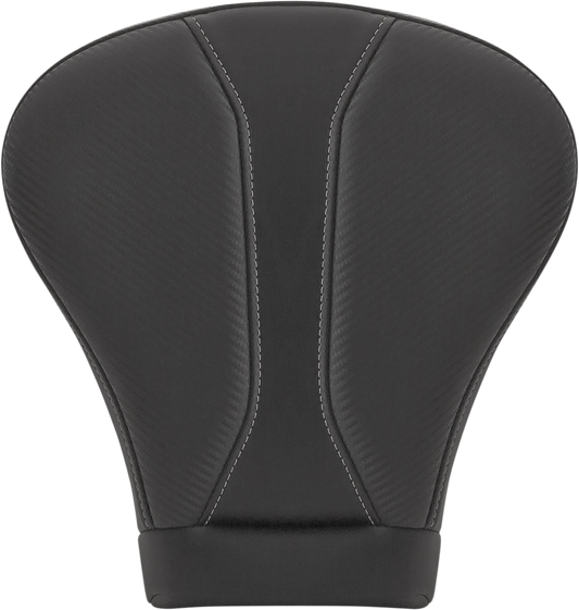 Saddlemen Dominator Motorcycle Seat Pillion Pad 2008-2024 Harley Touring Models