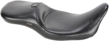 Le Pera Maverick Daddy Long Legs Smooth Seat & Backrest 2008-2025 Harley Touring