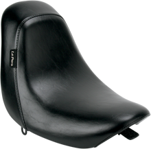 Le Pera Bare Bones Solo Seat fits 2000-2007 Harley Davidson Softail Deuce FXSTD
