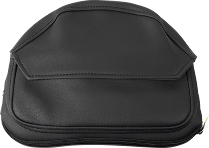 Saddlemen Explorer Special w/ Backrest Gel Seat 1984-99 Harley Davidson Softail