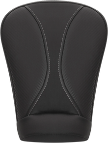 Saddlemen Dominator Extended Reach Pillion Pad Seat 2008-2025 Harley Touring
