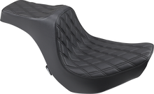 Drag Specialties Diamond Predator III Seat 2018-21 Harley Softail Breakout FXBR