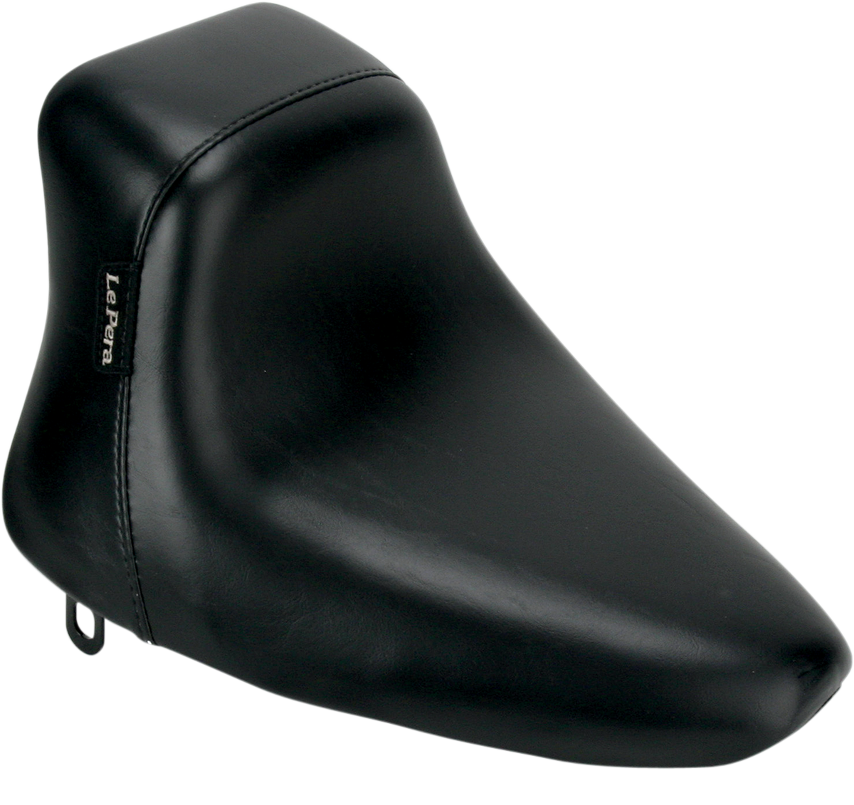Le Pera Bare Bones Solo Seat fits 1984-1999 Harley Davidson Softail Models