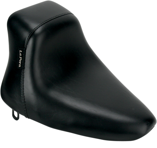 Le Pera Bare Bones Solo Seat fits 1984-1999 Harley Davidson Softail Models